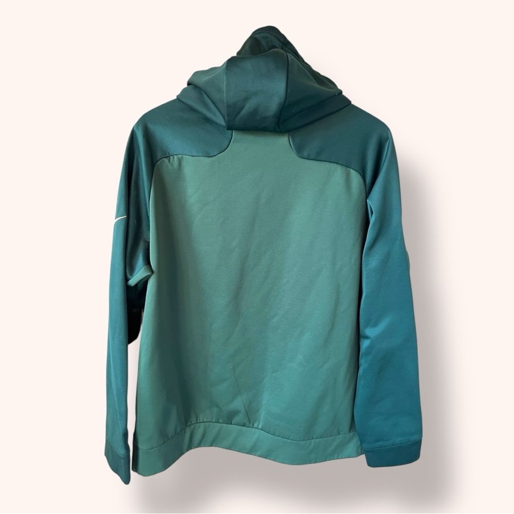 SALE 🍒 Nike NFL Green Bay Packers Therma Hoodie - Picture 2 of 3